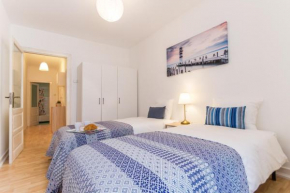 Гостиница Foz do Douro Beach Apartment  Atiães